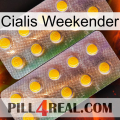 Cialis Weekender new10